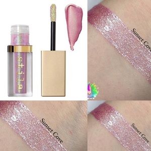 Stila Glitter & Glow Liquid Eye Shadow
